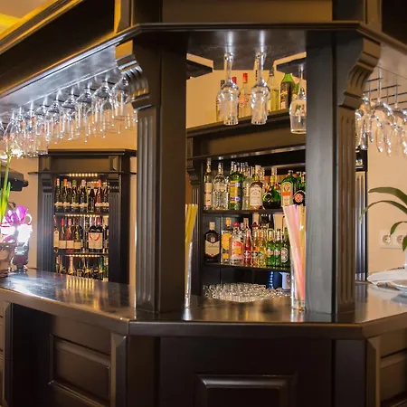 Hotel Farkas Panzio 3*