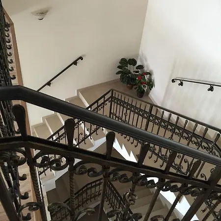 Hotel Farkas Panzio 3*