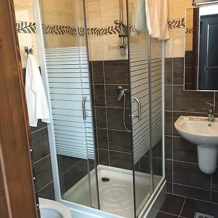 Farkas Panzio Hotel 3*