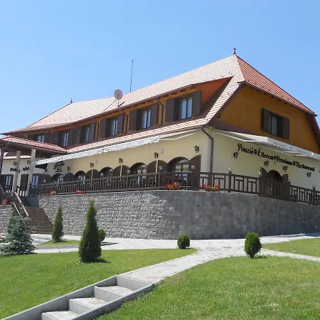 Farkas Panzio Carta (Harghita)