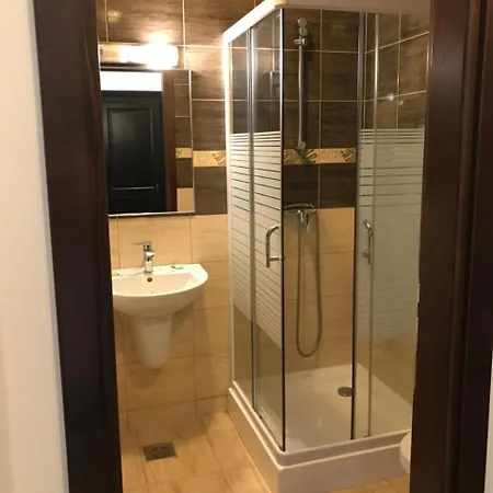 Farkas Panzio Hotel 3*