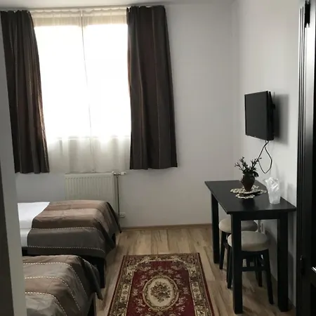 Farkas Panzio Hotel 3*