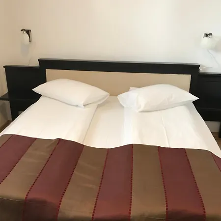 Hotel Farkas Panzio 3*