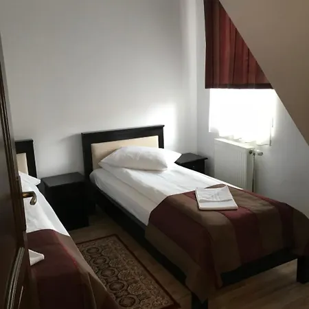 Hotel Farkas Panzio Carta (Harghita)